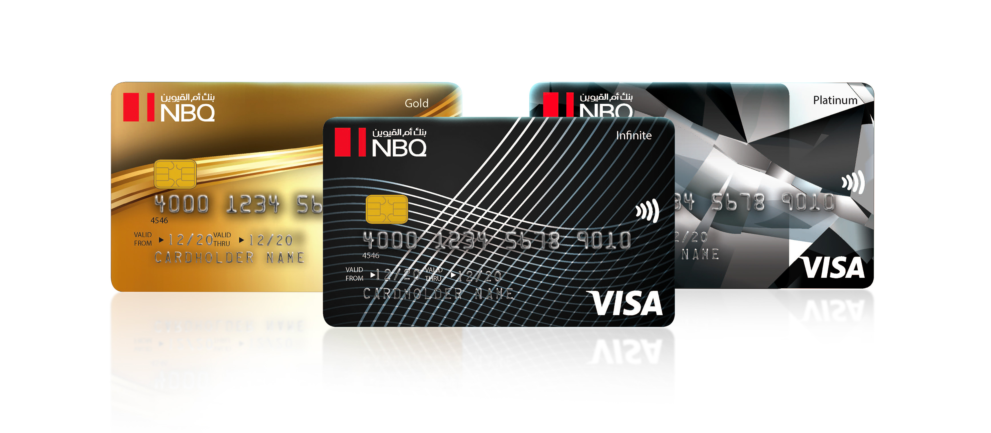 NBQ Cards